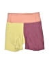 Outdoor Voices Color Block Pink Athletic Shorts Size XXS - photo 1