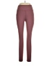 Aeropostale Color Block Burgundy Active Pants Size L - photo 1