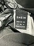 Shein Hearts Black Casual Dress Size S - photo 7