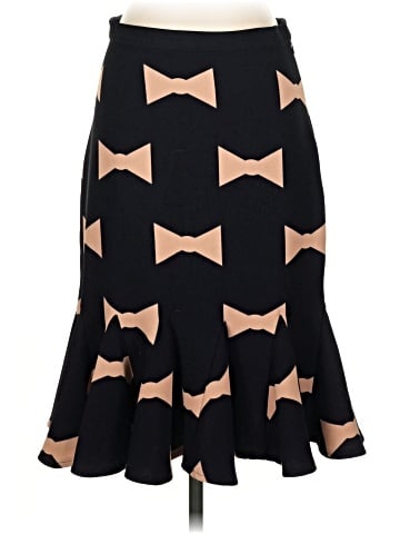 Eva Franco Formal Skirt (view 1)