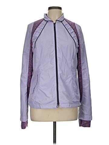 PrAna Track Jacket (view 1)