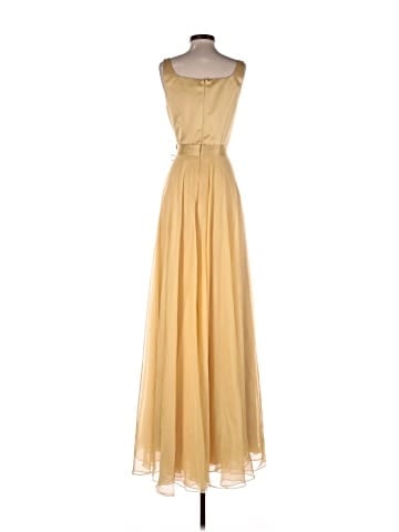 Jovani Cocktail Dress (view 2)