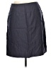Tahari Gray Formal Skirt Size 10 - photo 2