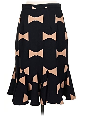 Eva Franco Formal Skirt (view 2)