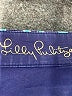 Lilly Pulitzer Paisley Blue Shorts Size 00 - photo 3