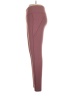 Aeropostale Color Block Burgundy Active Pants Size L - photo 5