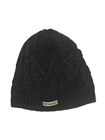 Columbia Beanie (view 1)