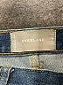 Everlane Hearts Blue Jeans Size 27R - photo 7