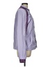 PrAna Color Block Purple Track Jacket Size L - photo 4