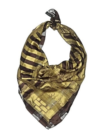 Ellen Tracy Silk Scarf (view 1)