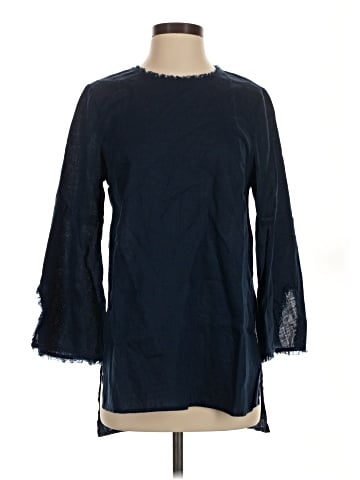 J.Jill 3/4 Sleeve Top (view 1)