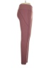 Aeropostale Color Block Burgundy Active Pants Size L - photo 4