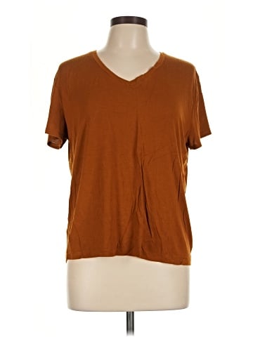 Nine West Short Sleeve T-Shirt (view 1)