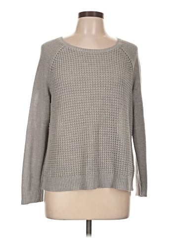 Forever 21 Pullover Sweater (view 1)