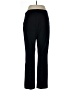 Talbots Black Casual Pants Size 10 - photo 2