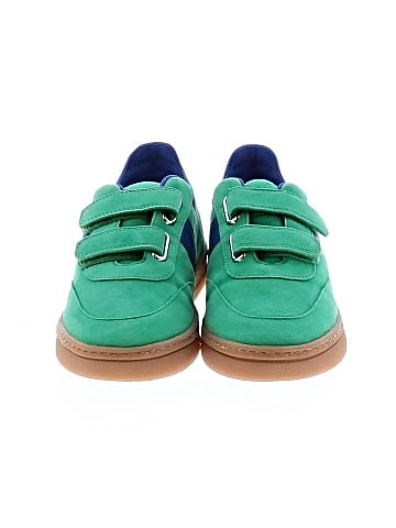 Mini Boden Sneakers (view 2)