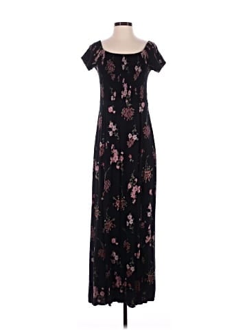 Express Casual Dress (view 1)
