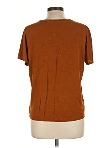 Nine West Short Sleeve T-Shirt (view 2)