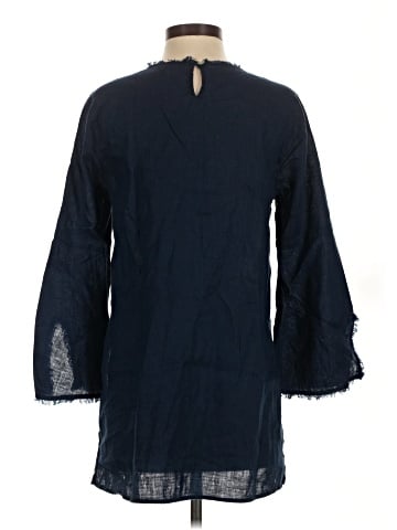 J.Jill 3/4 Sleeve Top (view 2)