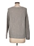 Forever 21 Houndstooth Gray Pullover Sweater Size L - photo 2