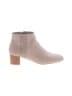 Jack Rogers Gray Ankle Boots Size 8 1/2 - photo 1