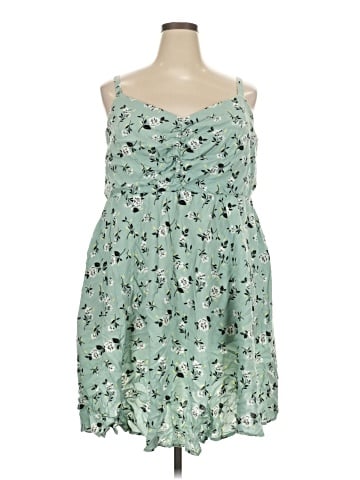 Torrid Casual Dress (view 1)