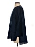 J.Jill 100% Linen Blue 3/4 Sleeve Top Size S - photo 5