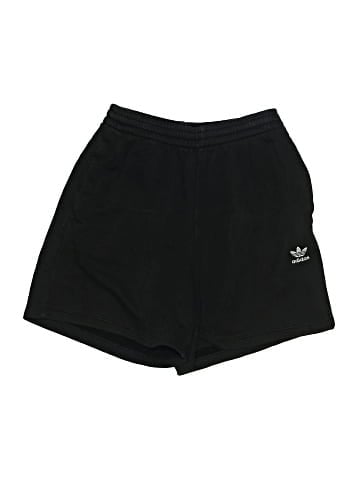 Adidas Athletic Shorts (view 1)