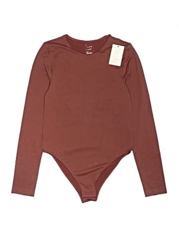 A New Day Bodysuit (view 1)