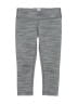 Ivivva Gray Active Pants Size 6 - photo 1