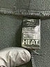 32 Degrees Black Active Pants Size L - photo 4
