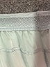 Fabletics Solid Gray Athletic Shorts Size 37 waist (estimated) - photo 3