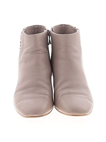 Jack Rogers Ankle Boots (view 2)