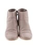 Jack Rogers Gray Ankle Boots Size 8 1/2 - photo 2