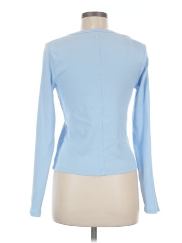 Universal Thread Long Sleeve T-Shirt (view 2)