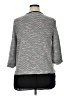 Massini Chevron-herringbone Gray Pullover Sweater Size XL - photo 2