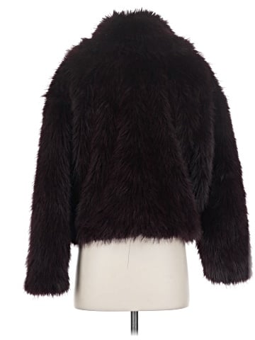 Simply Vera Vera Wang Faux Fur Jacket (view 2)