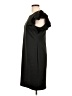 Tommy Hilfiger Solid Black Cocktail Dress Size 12 - photo 5