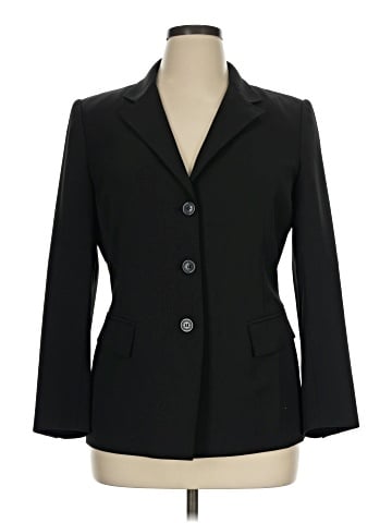 Anne Klein Blazer (view 1)