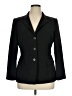 Anne Klein Black Blazer Size 14 - photo 1