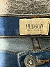 Hudson Jeans Hearts Blue Jeans Size 25 waist - photo 7