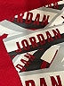Air Jordan Red Sweatshirt Size L (estimated, kids) - photo 3