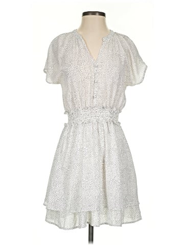 Sienna Sky Casual Dress (view 1)