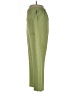 Alfred Dunner 100% Polyester Green Dress Pants Size 10 - photo 5