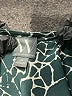 Worthington Green Sleeveless Blouse Size XL - photo 7