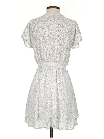 Sienna Sky Casual Dress (view 2)