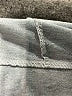 Unbranded Gray Zip Up Hoodie Size L - photo 6
