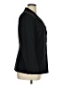 Anne Klein Black Blazer Size 14 - photo 4