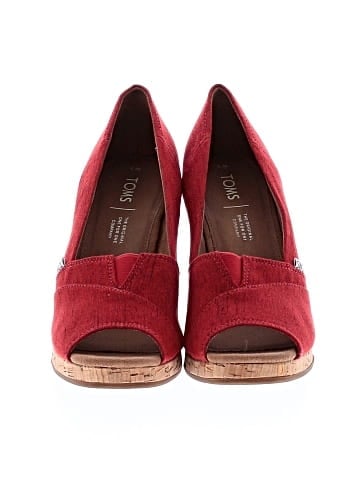 TOMS Wedges (view 2)