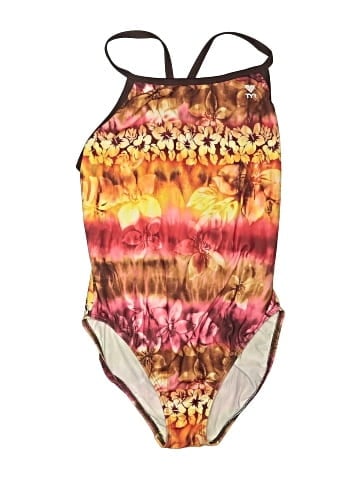 TYR One Piece Swimsuit (view 1)